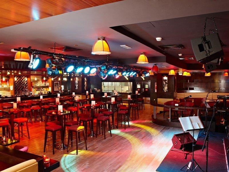 Citymax Hotel Al Barsha At The Mall Dubai Exterior photo