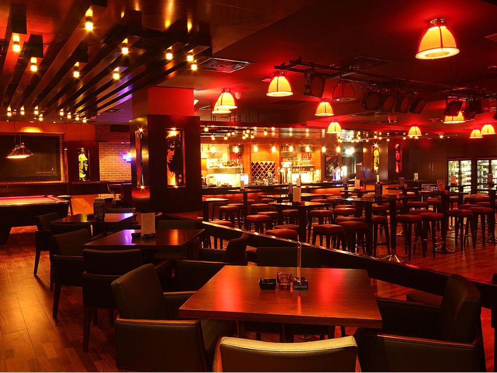 Citymax Hotel Al Barsha At The Mall Dubai Exterior photo