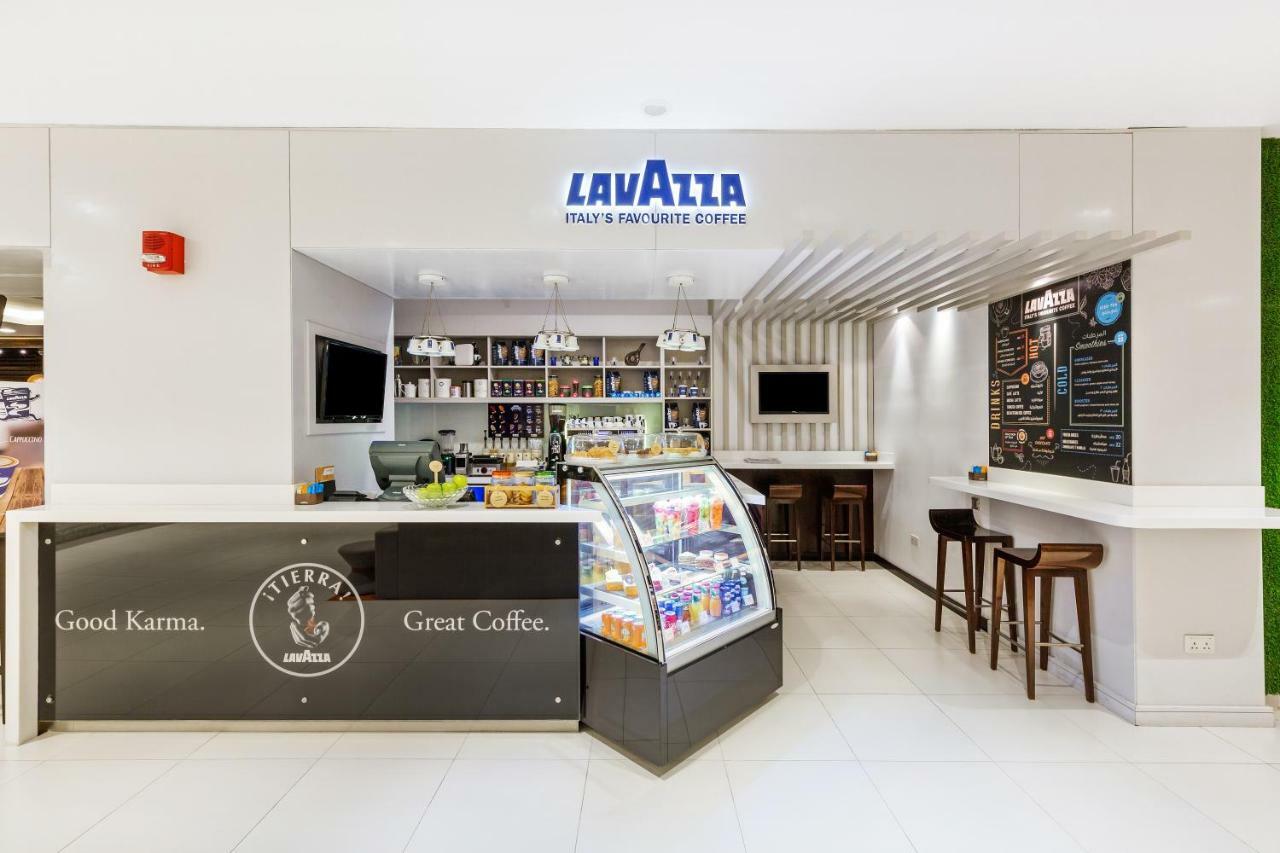 Citymax Hotel Al Barsha At The Mall Dubai Exterior photo